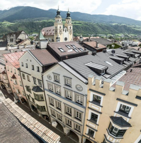 Odilia - Historic City Apartments - center of Brixen Brixen